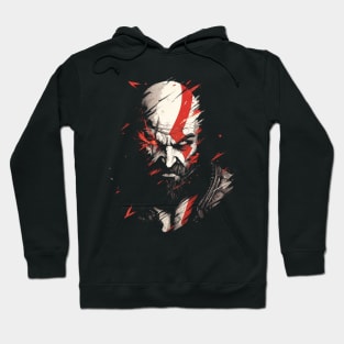 kratos Hoodie